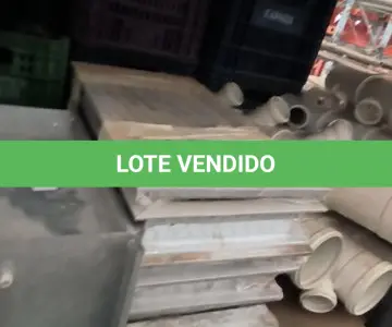 LOTE 315 - 01 LOTE COM TAMPAS DE VENTILAÇÃO. (NO ESTADO) ATENÇÃO! FAZER A VISITAÇÃO ANTES DE ARREMATAR, NÃO SABEMOS SE FUNCIONA, LEILÃO NÃO TEM GARANTIA E NEM DEVOLUÇÃO, SUJEITO A POSSÍVEIS AVARIAS VISÍVEIS/OCULTAS E/OU AUSÊNCIA DE COMPONENTES.