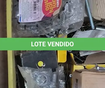 LOTE 233 - 01 LOTE COM PARAFUSOS TAMANHOS DIVERSOS. (CAIXA ORGANIZADORA NAO INCLUSA) (NO ESTADO) ATENÇÃO! FAZER A VISITAÇÃO ANTES DE ARREMATAR, NÃO SABEMOS SE FUNCIONA, LEILÃO NÃO TEM GARANTIA E NEM DEVOLUÇÃO, SUJEITO A POSSÍVEIS AVARIAS VISÍVEIS/OCULTAS E/OU AUSÊNCIA DE COMPONENTES.