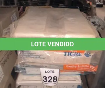 LOTE 328 - 01 LOTE COM QUADROS DE SISTEMA VDI. (NO ESTADO) ATENÇÃO! FAZER A VISITAÇÃO ANTES DE ARREMATAR, NÃO SABEMOS SE FUNCIONA, LEILÃO NÃO TEM GARANTIA E NEM DEVOLUÇÃO, SUJEITO A POSSÍVEIS AVARIAS VISÍVEIS/OCULTAS E/OU AUSÊNCIA DE COMPONENTES.