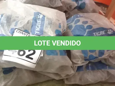 LOTE 462 - 01 LOTE COM JOELHOS DE 40MM SOLDÁVEIS. (NO ESTADO) ATENÇÃO! FAZER A VISITAÇÃO ANTES DE ARREMATAR, NÃO SABEMOS SE FUNCIONA, LEILÃO NÃO TEM GARANTIA E NEM DEVOLUÇÃO, SUJEITO A POSSÍVEIS AVARIAS VISÍVEIS/OCULTAS E/OU AUSÊNCIA DE COMPONENTES.