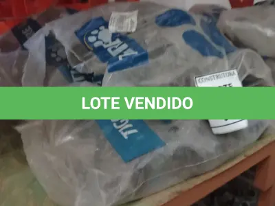 LOTE 463 - 01 LOTE COM JOELHOS DE 50MM SOLDÁVEIS. (NO ESTADO) ATENÇÃO! FAZER A VISITAÇÃO ANTES DE ARREMATAR, NÃO SABEMOS SE FUNCIONA, LEILÃO NÃO TEM GARANTIA E NEM DEVOLUÇÃO, SUJEITO A POSSÍVEIS AVARIAS VISÍVEIS/OCULTAS E/OU AUSÊNCIA DE COMPONENTES.