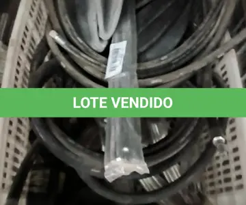 LOTE 290 - 01 LOTE COM ESTANHO E PASTA PARA SOLDA. (CAIXA ORGANIZADORA NAO INCLUSA) (NO ESTADO) ATENÇÃO! FAZER A VISITAÇÃO ANTES DE ARREMATAR, NÃO SABEMOS SE FUNCIONA, LEILÃO NÃO TEM GARANTIA E NEM DEVOLUÇÃO, SUJEITO A POSSÍVEIS AVARIAS VISÍVEIS/OCULTAS E/OU AUSÊNCIA DE COMPONENTES.