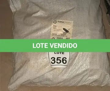 LOTE 356 - 01 SACOS COM UNIÃO UNIVERSAL ¾. (NO ESTADO) ATENÇÃO! FAZER A VISITAÇÃO ANTES DE ARREMATAR, NÃO SABEMOS SE FUNCIONA, LEILÃO NÃO TEM GARANTIA E NEM DEVOLUÇÃO, SUJEITO A POSSÍVEIS AVARIAS VISÍVEIS/OCULTAS E/OU AUSÊNCIA DE COMPONENTES.