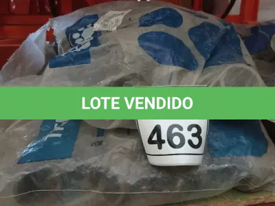 LOTE 463 - 01 LOTE COM JOELHOS DE 50MM SOLDÁVEIS. (NO ESTADO) ATENÇÃO! FAZER A VISITAÇÃO ANTES DE ARREMATAR, NÃO SABEMOS SE FUNCIONA, LEILÃO NÃO TEM GARANTIA E NEM DEVOLUÇÃO, SUJEITO A POSSÍVEIS AVARIAS VISÍVEIS/OCULTAS E/OU AUSÊNCIA DE COMPONENTES.