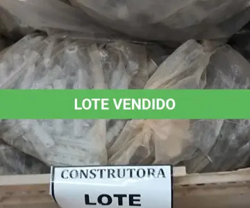 LOTE 243 - 01 CAIXA COM BUCHAS DE PAREDE DIVERSAS. (CAIXA ORGANIZADORA NAO INCLUSA) (NO ESTADO) ATENÇÃO! FAZER A VISITAÇÃO ANTES DE ARREMATAR, NÃO SABEMOS SE FUNCIONA, LEILÃO NÃO TEM GARANTIA E NEM DEVOLUÇÃO, SUJEITO A POSSÍVEIS AVARIAS VISÍVEIS/OCULTAS E/OU AUSÊNCIA DE COMPONENTES.