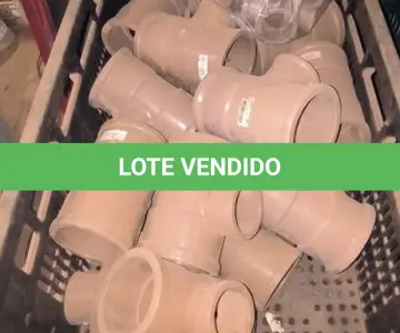LOTE 392 - 01 LOTE COM TE SOLDÁVEL EM PVC 75X50MM. (CAIXA ORGANIZADORA NAO INCLUSA) (NO ESTADO) ATENÇÃO! FAZER A VISITAÇÃO ANTES DE ARREMATAR, NÃO SABEMOS SE FUNCIONA, LEILÃO NÃO TEM GARANTIA E NEM DEVOLUÇÃO, SUJEITO A POSSÍVEIS AVARIAS VISÍVEIS/OCULTAS E/OU AUSÊNCIA DE COMPONENTES.