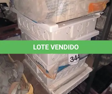 LOTE 344 - 01 LOTE COM QUADROS DE SISTEMA DVI. (NO ESTADO) ATENÇÃO! FAZER A VISITAÇÃO ANTES DE ARREMATAR, NÃO SABEMOS SE FUNCIONA, LEILÃO NÃO TEM GARANTIA E NEM DEVOLUÇÃO, SUJEITO A POSSÍVEIS AVARIAS VISÍVEIS/OCULTAS E/OU AUSÊNCIA DE COMPONENTES.