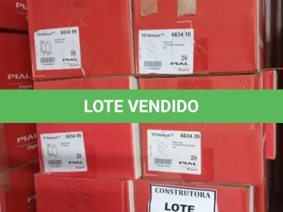 LOTE 503 - 01 LOTE COM PLACAS 4X4 DE POSTO SEPARADOS. (NO ESTADO) ATENÇÃO! FAZER A VISITAÇÃO ANTES DE ARREMATAR, NÃO SABEMOS SE FUNCIONA, LEILÃO NÃO TEM GARANTIA E NEM DEVOLUÇÃO, SUJEITO A POSSÍVEIS AVARIAS VISÍVEIS/OCULTAS E/OU AUSÊNCIA DE COMPONENTES.