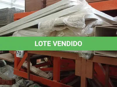 LOTE 470 - 01 LOTE COM XAFITER. (NO ESTADO) ATENÇÃO! FAZER A VISITAÇÃO ANTES DE ARREMATAR, NÃO SABEMOS SE FUNCIONA, LEILÃO NÃO TEM GARANTIA E NEM DEVOLUÇÃO, SUJEITO A POSSÍVEIS AVARIAS VISÍVEIS/OCULTAS E/OU AUSÊNCIA DE COMPONENTES.
