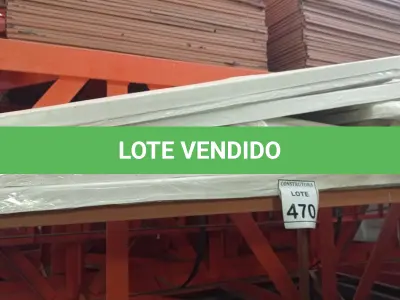 LOTE 470 - 01 LOTE COM XAFITER. (NO ESTADO) ATENÇÃO! FAZER A VISITAÇÃO ANTES DE ARREMATAR, NÃO SABEMOS SE FUNCIONA, LEILÃO NÃO TEM GARANTIA E NEM DEVOLUÇÃO, SUJEITO A POSSÍVEIS AVARIAS VISÍVEIS/OCULTAS E/OU AUSÊNCIA DE COMPONENTES.