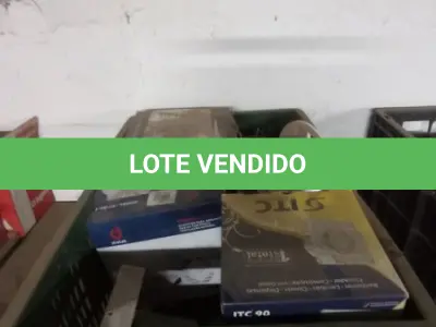 LOTE 493 - 01 LOTE COM EXAUSTORES DE AMBIENTE. (CAIXA ORGANIZADORA NAO INCLUSA) (NO ESTADO) ATENÇÃO! FAZER A VISITAÇÃO ANTES DE ARREMATAR, NÃO SABEMOS SE FUNCIONA, LEILÃO NÃO TEM GARANTIA E NEM DEVOLUÇÃO, SUJEITO A POSSÍVEIS AVARIAS VISÍVEIS/OCULTAS E/OU AUSÊNCIA DE COMPONENTES.