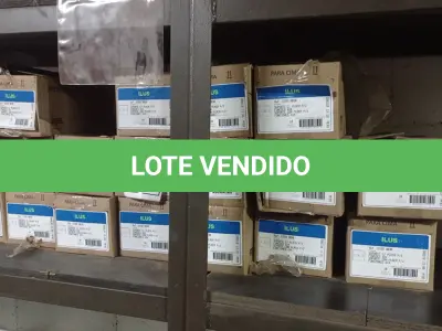 LOTE 519 - 01 LOTE COM SUPORTES PARA PLACA 4X4. (NO ESTADO) ATENÇÃO! FAZER A VISITAÇÃO ANTES DE ARREMATAR, NÃO SABEMOS SE FUNCIONA, LEILÃO NÃO TEM GARANTIA E NEM DEVOLUÇÃO, SUJEITO A POSSÍVEIS AVARIAS VISÍVEIS/OCULTAS E/OU AUSÊNCIA DE COMPONENTES.