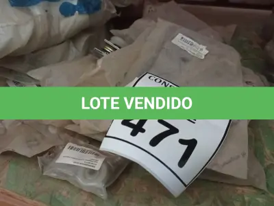 LOTE 471 - 01 LOTE COM PEÇAS PARA PORTA DE VIDROS. (NO ESTADO) ATENÇÃO! FAZER A VISITAÇÃO ANTES DE ARREMATAR, NÃO SABEMOS SE FUNCIONA, LEILÃO NÃO TEM GARANTIA E NEM DEVOLUÇÃO, SUJEITO A POSSÍVEIS AVARIAS VISÍVEIS/OCULTAS E/OU AUSÊNCIA DE COMPONENTES.