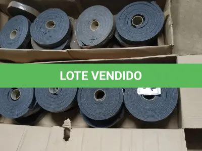LOTE 107 - 01 LOTE COM FITAS FÁCIL .2,50X35X15MM. (NO ESTADO) ATENÇÃO! FAZER A VISITAÇÃO ANTES DE ARREMATAR, NÃO SABEMOS SE FUNCIONA, LEILÃO NÃO TEM GARANTIA E NEM DEVOLUÇÃO, SUJEITO A POSSÍVEIS AVARIAS VISÍVEIS/OCULTAS E/OU AUSÊNCIA DE COMPONENTES.