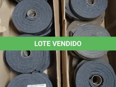 LOTE 107 - 01 LOTE COM FITAS FÁCIL .2,50X35X15MM. (NO ESTADO) ATENÇÃO! FAZER A VISITAÇÃO ANTES DE ARREMATAR, NÃO SABEMOS SE FUNCIONA, LEILÃO NÃO TEM GARANTIA E NEM DEVOLUÇÃO, SUJEITO A POSSÍVEIS AVARIAS VISÍVEIS/OCULTAS E/OU AUSÊNCIA DE COMPONENTES.