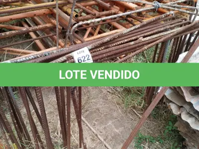 LOTE 622 - 01 LOTE COM FERRAGENS PARA OBRA. (NO ESTADO) ATENÇÃO! FAZER A VISITAÇÃO ANTES DE ARREMATAR, NÃO SABEMOS SE FUNCIONA, LEILÃO NÃO TEM GARANTIA E NEM DEVOLUÇÃO, SUJEITO A POSSÍVEIS AVARIAS VISÍVEIS/OCULTAS E/OU AUSÊNCIA DE COMPONENTES.