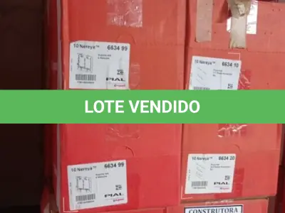 LOTE 503 - 01 LOTE COM PLACAS 4X4 DE POSTO SEPARADOS. (NO ESTADO) ATENÇÃO! FAZER A VISITAÇÃO ANTES DE ARREMATAR, NÃO SABEMOS SE FUNCIONA, LEILÃO NÃO TEM GARANTIA E NEM DEVOLUÇÃO, SUJEITO A POSSÍVEIS AVARIAS VISÍVEIS/OCULTAS E/OU AUSÊNCIA DE COMPONENTES.