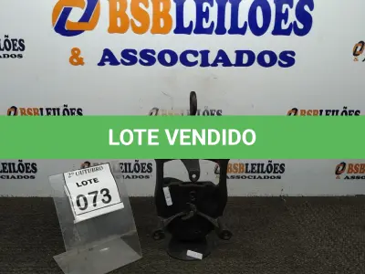 LOTE 073 - 01 MOEDOR DE GRÃOS MANUAL. (NO ESTADO) ATENÇÃO! FAZER A VISITAÇÃO ANTES DE ARREMATAR, NÃO SABEMOS SE FUNCIONA, LEILÃO NÃO TEM GARANTIA E NEM DEVOLUÇÃO, SUJEITO A POSSÍVEIS AVARIAS VISÍVEIS/OCULTAS E/OU AUSÊNCIA DE COMPONENTES.