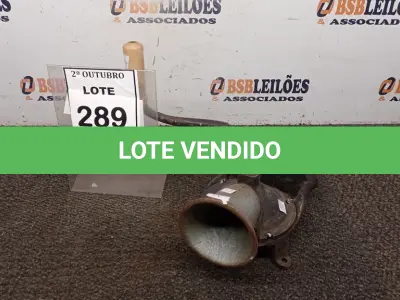 LOTE 289 - 01 MOEDOR DE GRÃOS. (NO ESTADO) ATENÇÃO! FAZER A VISITAÇÃO ANTES DE ARREMATAR, NÃO SABEMOS SE FUNCIONA, LEILÃO NÃO TEM GARANTIA E NEM DEVOLUÇÃO, SUJEITO A POSSÍVEIS AVARIAS VISÍVEIS/OCULTAS E/OU AUSÊNCIA DE COMPONENTES.