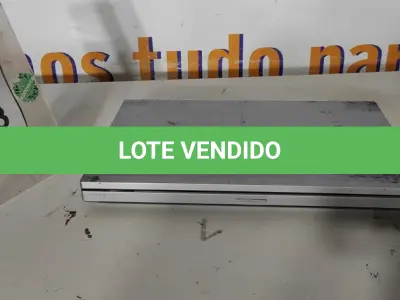 LOTE 218 - 01 NOTEBOOK HP ELITEBOOK 8560P CORE I5 COM FONTE. (NO ESTADO EM QUE SE ENCONTRA. SUJEITO A AVARIAS OCULTAS/VISÍVEIS.) ICE00000189992