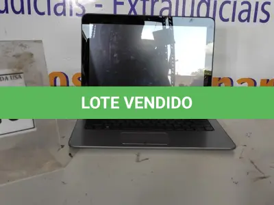LOTE 216 - 01 NOTEBOOK HP PRO X2 CORE I5 SEM FONTE . (NO ESTADO EM QUE SE ENCONTRA. SUJEITO A AVARIAS OCULTAS/VISÍVEIS.) ICE00000158917