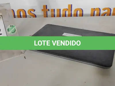 LOTE 202 - 01 NOTEBOOK HP PRO BOOK CORE I5 SEM FONTE. (NO ESTADO EM QUE SE ENCONTRA. SUJEITO A AVARIAS OCULTAS/VISÍVEIS.) CS457217