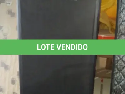 LOTE 292 - 02 BASES DE CAMA COURINO PRETO 1,98CM X 1,58CM (NO ESTADO EM QUE SE ENCONTRA. SUJEITO A AVARIAS OCULTAS/VISÍVEIS.)