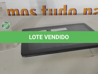 LOTE 203 - 01 NOTEBOOK HP ZBOOK CORE I5 7º GERAÇÃO SEM FONTE. (NO ESTADO EM QUE SE ENCONTRA. SUJEITO A AVARIAS OCULTAS/VISÍVEIS.) ICE00000227663