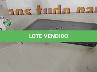 LOTE 210 - 01 NOTEBOOK HP ZBOOK CRE I7 7º GERAÇÃO SEM FONTE. (NO ESTADO EM QUE SE ENCONTRA. SUJEITO A AVARIAS OCULTAS/VISÍVEIS.) ICE00000227669