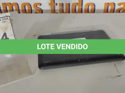 LOTE 204 - 01 NOTEBOOK HPPRO X2 CORE I5 SEM FONTE. (NO ESTADO EM QUE SE ENCONTRA. SUJEITO A AVARIAS OCULTAS/VISÍVEIS.) ICE00000156849