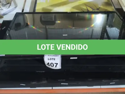 LOTE 407 - 03 TVS LCD MARCAS E MODELOS DIVERSOS PARA RETIRADA DE PEÇAS. (NO ESTADO) ATENÇÃO! FAZER A VISITAÇÃO ANTES DE ARREMATAR, NÃO SABEMOS SE FUNCIONA, LEILÃO NÃO TEM GARANTIA E NEM DEVOLUÇÃO, SUJEITO A POSSÍVEIS AVARIAS VISÍVEIS/OCULTAS E/OU AUSÊNCIA DE COMPONENTES.