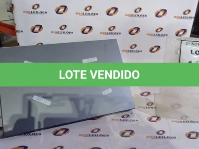 LOTE 175 - 01 NOTEBOOK MARCA POSITIVO. (NO ESTADO) ATENÇÃO! FAZER A VISITAÇÃO ANTES DE ARREMATAR, NÃO SABEMOS SE FUNCIONA, LEILÃO NÃO TEM GARANTIA E NEM DEVOLUÇÃO, SUJEITO A POSSÍVEIS AVARIAS VISÍVEIS/OCULTAS E/OU AUSÊNCIA DE COMPONENTES.