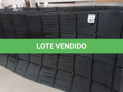 LOTE 367 - 08 PLACAS DE AQUECEDOR SOLAR PARA PISCINAS. (NO ESTADO) ATENÇÃO! FAZER A VISITAÇÃO ANTES DE ARREMATAR, NÃO SABEMOS SE FUNCIONA, LEILÃO NÃO TEM GARANTIA E NEM DEVOLUÇÃO, SUJEITO A POSSÍVEIS AVARIAS VISÍVEIS/OCULTAS E/OU AUSÊNCIA DE COMPONENTES.