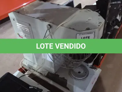 LOTE 117 - 01 BATEDEIRA INDUSTRIAL INCOMPLETA. (NO ESTADO) ATENÇÃO! FAZER A VISITAÇÃO ANTES DE ARREMATAR, NÃO SABEMOS SE FUNCIONA, LEILÃO NÃO TEM GARANTIA E NEM DEVOLUÇÃO, SUJEITO A POSSÍVEIS AVARIAS VISÍVEIS/OCULTAS E/OU AUSÊNCIA DE COMPONENTES.