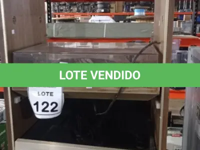 LOTE 122 - 01 TOCA DISCO MARCA PHILIPS. (NO ESTADO) ATENÇÃO! FAZER A VISITAÇÃO ANTES DE ARREMATAR, NÃO SABEMOS SE FUNCIONA, LEILÃO NÃO TEM GARANTIA E NEM DEVOLUÇÃO, SUJEITO A POSSÍVEIS AVARIAS VISÍVEIS/OCULTAS E/OU AUSÊNCIA DE COMPONENTES.