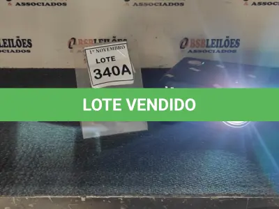 LOTE 340 - 01 PROJETOR MARCA ACER MODELO PD120D NA COR PRETA. (NO ESTADO) ATENÇÃO! FAZER A VISITAÇÃO ANTES DE ARREMATAR, NÃO SABEMOS SE FUNCIONA, LEILÃO NÃO TEM GARANTIA E NEM DEVOLUÇÃO, SUJEITO A POSSÍVEIS AVARIAS VISÍVEIS/OCULTAS E/OU AUSÊNCIA DE COMPONENTES.