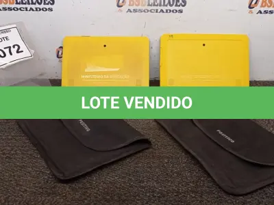 LOTE 072 - 02 TABLETS MARCA POSITIVO COM CAPA. (NO ESTADO) ATENÇÃO! FAZER A VISITAÇÃO ANTES DE ARREMATAR, NÃO SABEMOS SE FUNCIONA, LEILÃO NÃO TEM GARANTIA E NEM DEVOLUÇÃO, SUJEITO A POSSÍVEIS AVARIAS VISÍVEIS/OCULTAS E/OU AUSÊNCIA DE COMPONENTES.