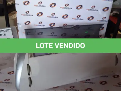 LOTE 123 - 01 MÁQUINA DE CORTE ELETRÔNICO MARCA CRICUT EXPRESSION. (NO ESTADO) ATENÇÃO! FAZER A VISITAÇÃO ANTES DE ARREMATAR, NÃO SABEMOS SE FUNCIONA, LEILÃO NÃO TEM GARANTIA E NEM DEVOLUÇÃO, SUJEITO A POSSÍVEIS AVARIAS VISÍVEIS/OCULTAS E/OU AUSÊNCIA DE COMPONENTES.