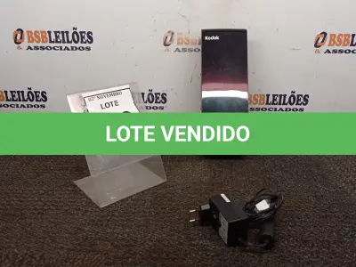 LOTE 039 - 01 SCANNER MODELO I940 MARCA KODAK COM FONTE. (NO ESTADO) ATENÇÃO! FAZER A VISITAÇÃO ANTES DE ARREMATAR, NÃO SABEMOS SE FUNCIONA, LEILÃO NÃO TEM GARANTIA E NEM DEVOLUÇÃO, SUJEITO A POSSÍVEIS AVARIAS VISÍVEIS/OCULTAS E/OU AUSÊNCIA DE COMPONENTES.