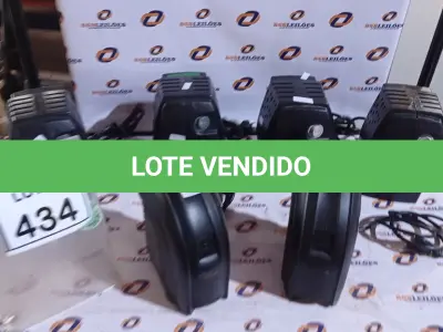 LOTE 434 - 06 ESTABILIZADORES. (NO ESTADO) ATENÇÃO! FAZER A VISITAÇÃO ANTES DE ARREMATAR, NÃO SABEMOS SE FUNCIONA, LEILÃO NÃO TEM GARANTIA E NEM DEVOLUÇÃO, SUJEITO A POSSÍVEIS AVARIAS VISÍVEIS/OCULTAS E/OU AUSÊNCIA DE COMPONENTES.