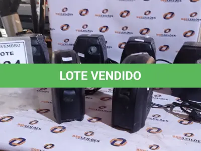 LOTE 434 - 06 ESTABILIZADORES. (NO ESTADO) ATENÇÃO! FAZER A VISITAÇÃO ANTES DE ARREMATAR, NÃO SABEMOS SE FUNCIONA, LEILÃO NÃO TEM GARANTIA E NEM DEVOLUÇÃO, SUJEITO A POSSÍVEIS AVARIAS VISÍVEIS/OCULTAS E/OU AUSÊNCIA DE COMPONENTES.