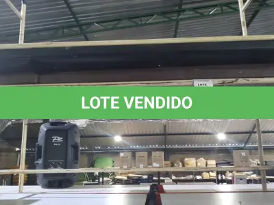 LOTE 431 - 02 MACAS. (NO ESTADO) ATENÇÃO! FAZER A VISITAÇÃO ANTES DE ARREMATAR, NÃO SABEMOS SE FUNCIONA, LEILÃO NÃO TEM GARANTIA E NEM DEVOLUÇÃO, SUJEITO A POSSÍVEIS AVARIAS VISÍVEIS/OCULTAS E/OU AUSÊNCIA DE COMPONENTES.