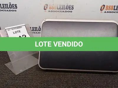 LOTE 042 - 01 NOTEBOOK CORE I7 MARCA DELL. (NO ESTADO) ATENÇÃO! FAZER A VISITAÇÃO ANTES DE ARREMATAR, NÃO SABEMOS SE FUNCIONA, LEILÃO NÃO TEM GARANTIA E NEM DEVOLUÇÃO, SUJEITO A POSSÍVEIS AVARIAS VISÍVEIS/OCULTAS E/OU AUSÊNCIA DE COMPONENTES.