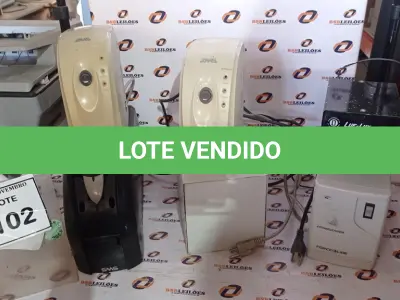 LOTE 102 - 06 ESTABILIZADORES DE MARCAS E MODELOS DIVERSOS. (NO ESTADO) ATENÇÃO! FAZER A VISITAÇÃO ANTES DE ARREMATAR, NÃO SABEMOS SE FUNCIONA, LEILÃO NÃO TEM GARANTIA E NEM DEVOLUÇÃO, SUJEITO A POSSÍVEIS AVARIAS VISÍVEIS/OCULTAS E/OU AUSÊNCIA DE COMPONENTES.