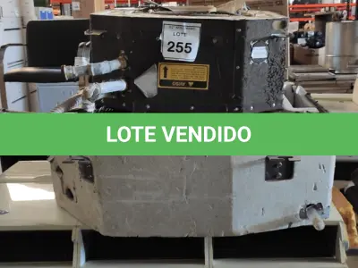 LOTE 255 - 03 EVAPORADORAS PARA RETIRADA DE PEÇAS. (NO ESTADO) ATENÇÃO! FAZER A VISITAÇÃO ANTES DE ARREMATAR, NÃO SABEMOS SE FUNCIONA, LEILÃO NÃO TEM GARANTIA E NEM DEVOLUÇÃO, SUJEITO A POSSÍVEIS AVARIAS VISÍVEIS/OCULTAS E/OU AUSÊNCIA DE COMPONENTES.