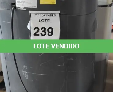 LOTE 239 - 04 FRAGMENTADORAS DE PAPEL DE MARCAS E MODELOS DIVERSOS. (NO ESTADO) ATENÇÃO! FAZER A VISITAÇÃO ANTES DE ARREMATAR, NÃO SABEMOS SE FUNCIONA, LEILÃO NÃO TEM GARANTIA E NEM DEVOLUÇÃO, SUJEITO A POSSÍVEIS AVARIAS VISÍVEIS/OCULTAS E/OU AUSÊNCIA DE COMPONENTES.