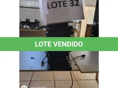 LOTE 032 - 18 TECLADOS PARA COMPUTADOR PADRAO ABNT2, ITAUTEC, LENOVO E DELL; (NO ESTADO DE CONSERVAÇÃO QUE SE ENCONTRAM)