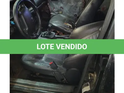 LOTE 125 - 01 VEÍCULO AUTOMOTIVO MODELO LÍNEA HLX 1.9 16V FLEX, ESPECIAL II, SEDAN COR PRETA, ANO/ 2010, 16V CAPACIDADE PARA 5 PESSOAS- FIAT-LINEA PLACA JJU- 8671 – RENAVAM 00226861562 – CHASSI Nº 9BD110586A1529552. (NO ESTADO DE CONSERVAÇÃO QUE SE ENCONTRA)