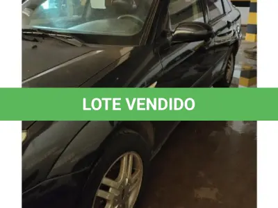 LOTE 131 - 01 VEÍCULO FORD FOCUS AUTOMÁTICO 04 PORTAS ANO 2004/2005, PLACA JFP-9966 – RENAVAM 00842807624   CHASSI Nº 8AFCZZFFC5J377995. (NO ESTADO DE CONSERVAÇÃO QUE SE ENCONTRA)