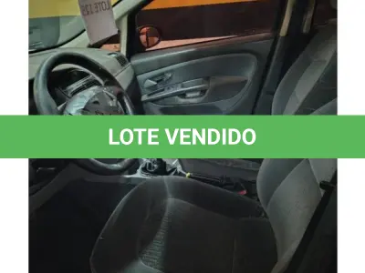 LOTE 125 - 01 VEÍCULO AUTOMOTIVO MODELO LÍNEA HLX 1.9 16V FLEX, ESPECIAL II, SEDAN COR PRETA, ANO/ 2010, 16V CAPACIDADE PARA 5 PESSOAS- FIAT-LINEA PLACA JJU- 8671 – RENAVAM 00226861562 – CHASSI Nº 9BD110586A1529552. (NO ESTADO DE CONSERVAÇÃO QUE SE ENCONTRA)